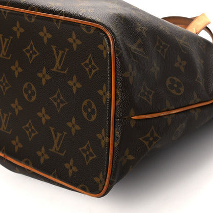 Louis Vuitton Monogram Palermo PM 9 of 12