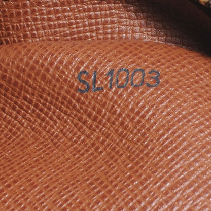 Louis Vuitton Monogram Danube 6 of 6