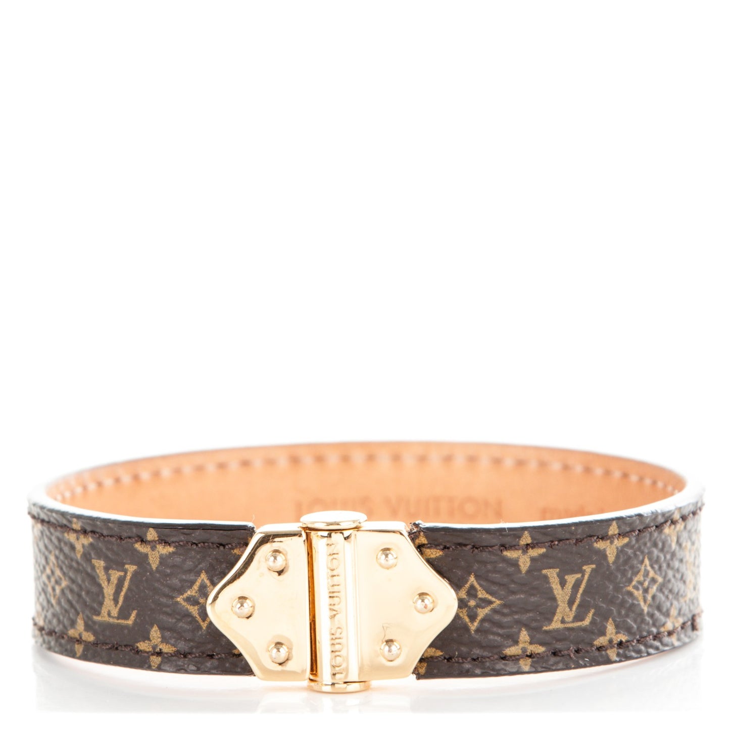 Monogram Nano Bracelet 19