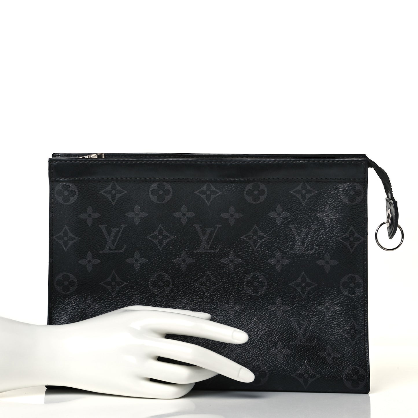 Monogram Eclipse Pochette Voyage MM
