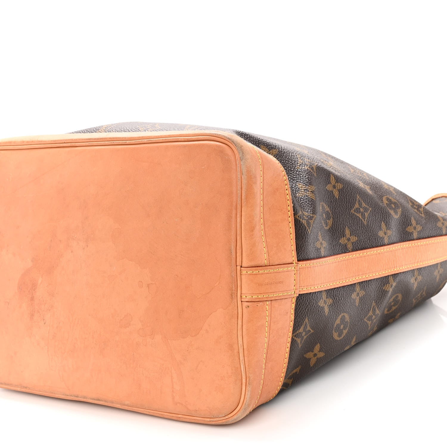 Louis Vuitton Monogram Noe 10 of 16