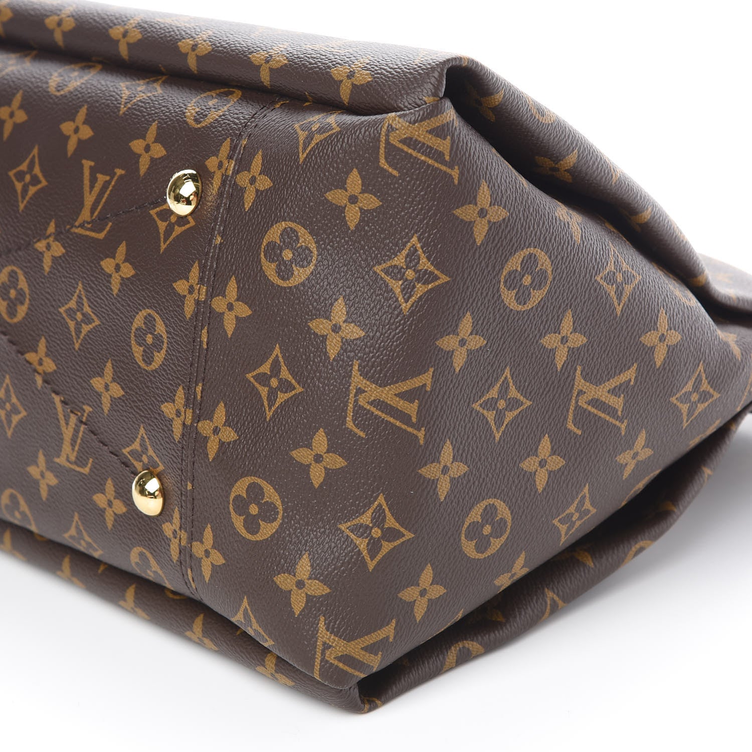 Louis Vuitton Monogram Artsy MM 10 of 11