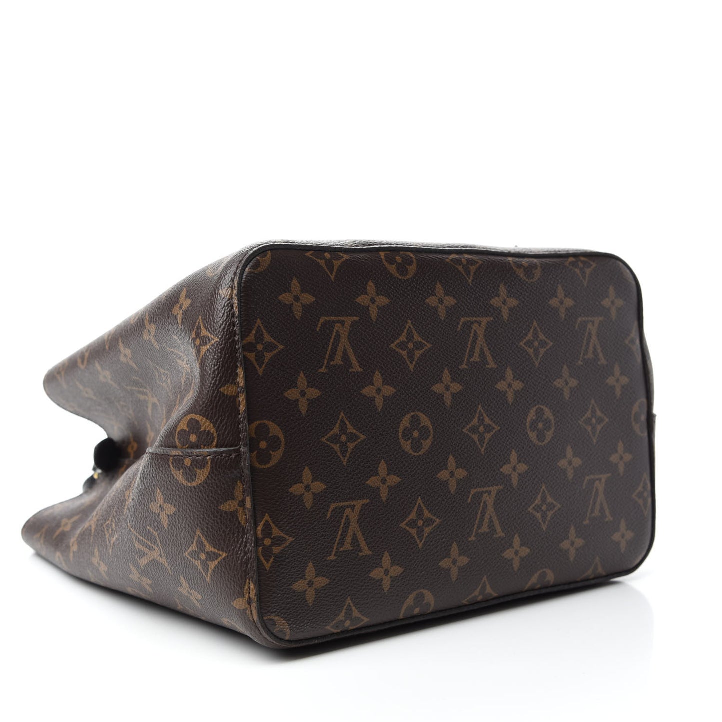 Monogram Neonoe MM Black