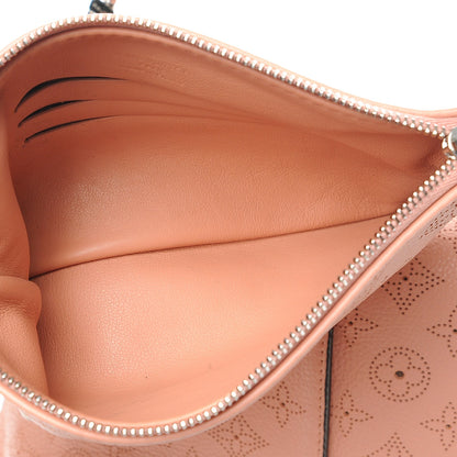 Louis Vuitton Mahina Selene PM Rose 10 of 11
