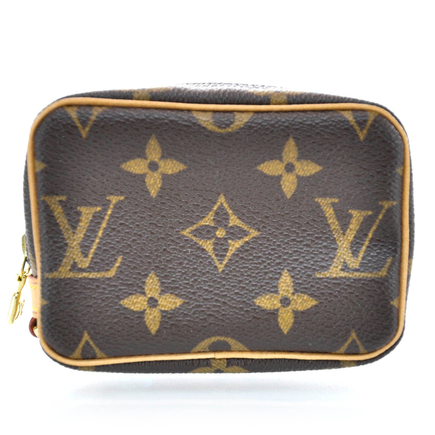 Monogram Wapity Case