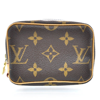 Louis Vuitton Monogram Wapity Case 1 of 10
