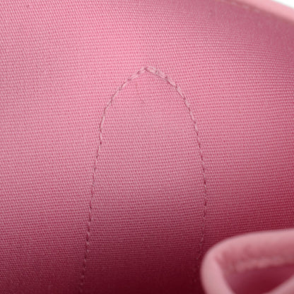 Hermes Toile Negonda Garden Party 36 MM 5P Pink 9 of 14