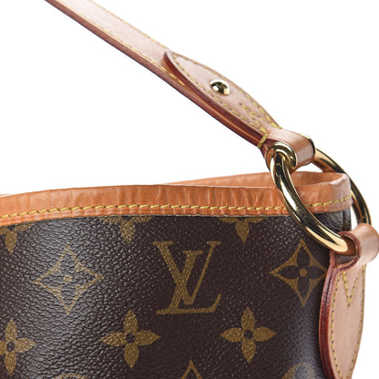Louis Vuitton Monogram Delightful MM 16 of 16