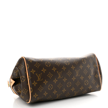 Louis Vuitton Monogram Montorgueil PM 4 of 15