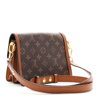 Louis Vuitton Reverse Monogram Dauphine Mini 3 of 10