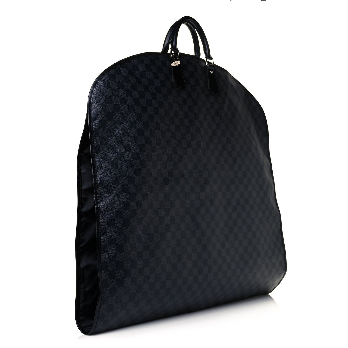 Damier Graphite Garment Cover Hanging Bag