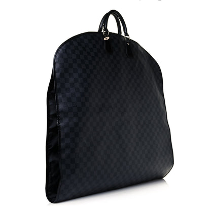Louis Vuitton Damier Graphite Garment Cover Hanging Bag 3 of 6