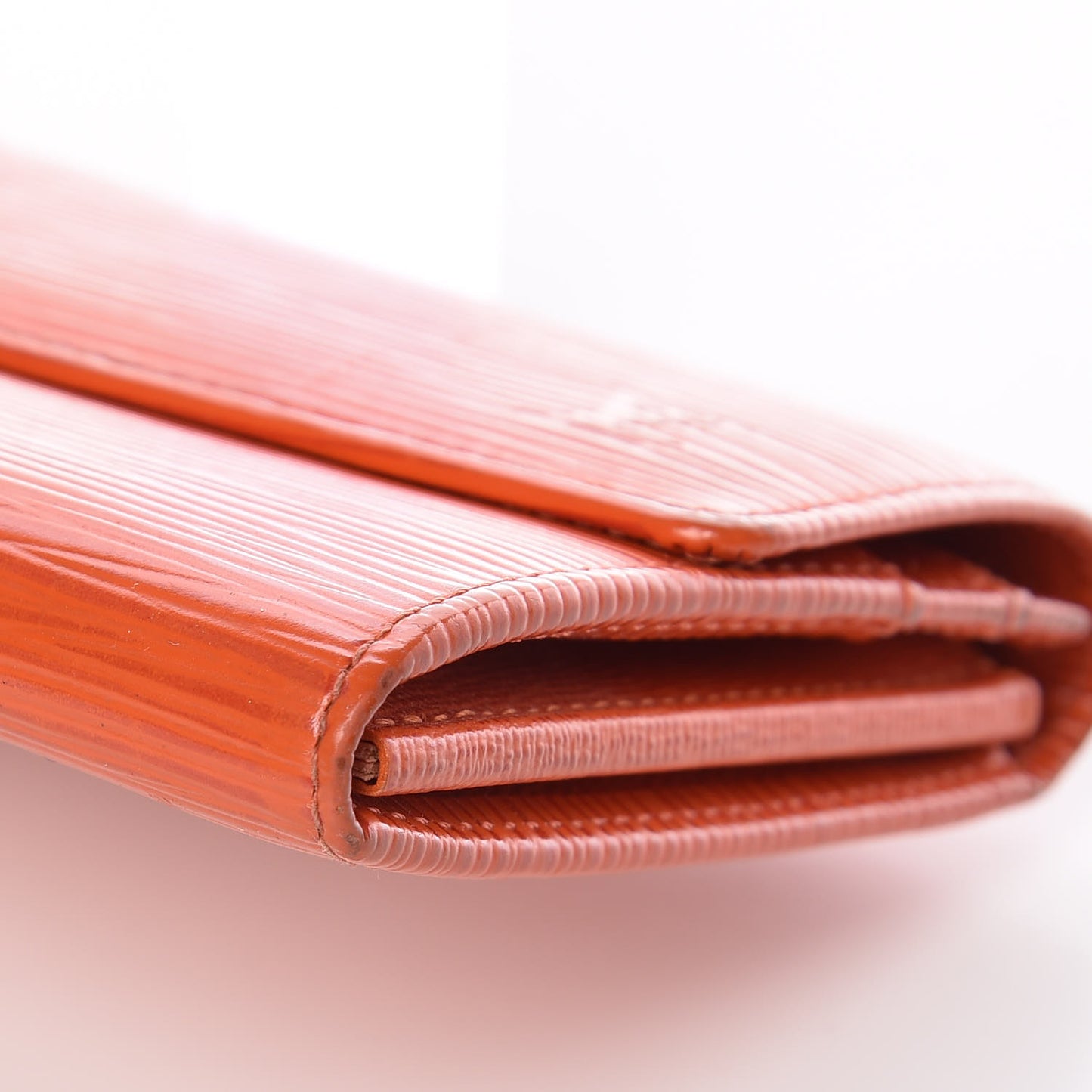 Epi Sarah Wallet Piment