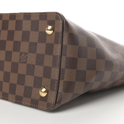 Louis Vuitton Damier Ebene Jersey Magnolia 10 of 10