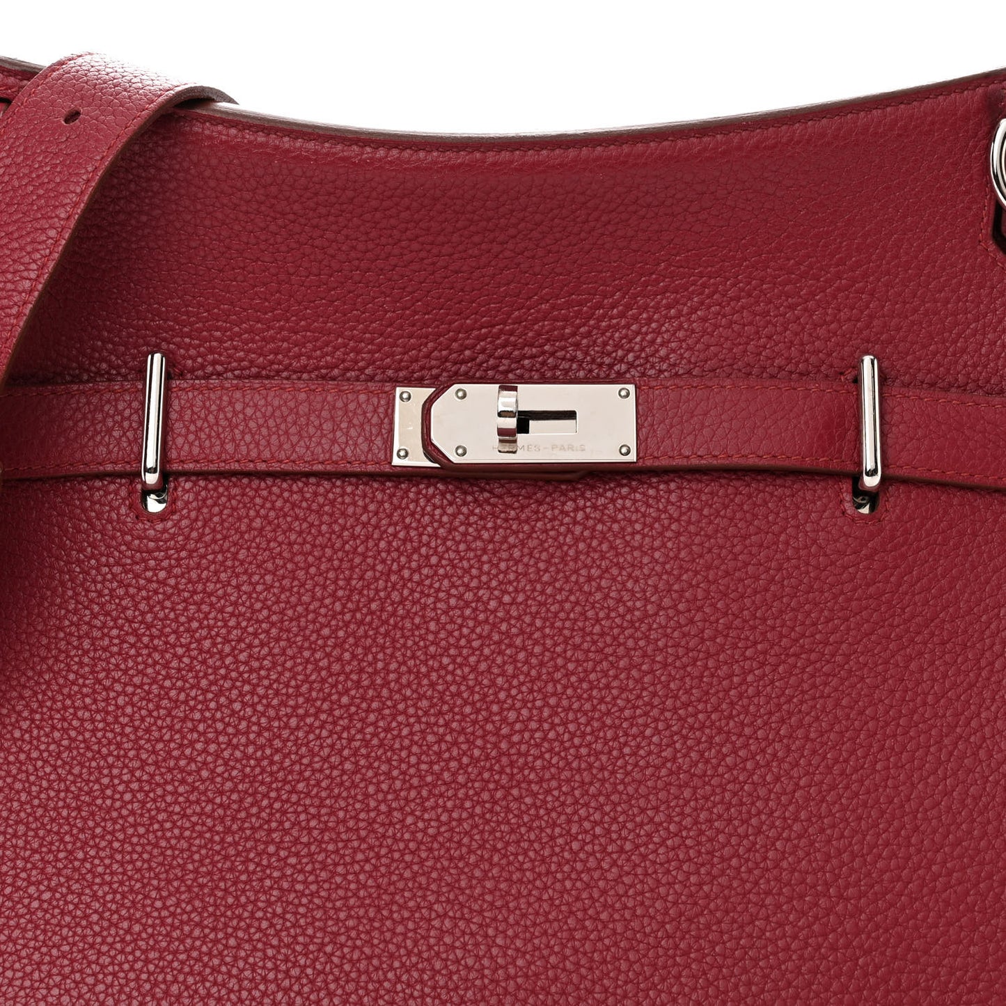 Taurillon Clemence Jypsiere 34 Rubis