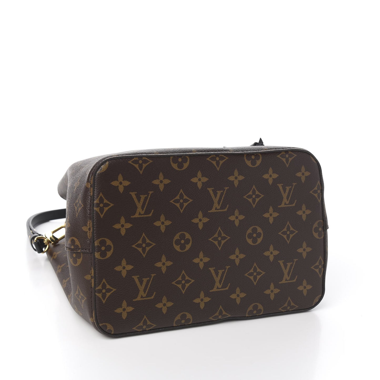 Monogram Neonoe MM Black
