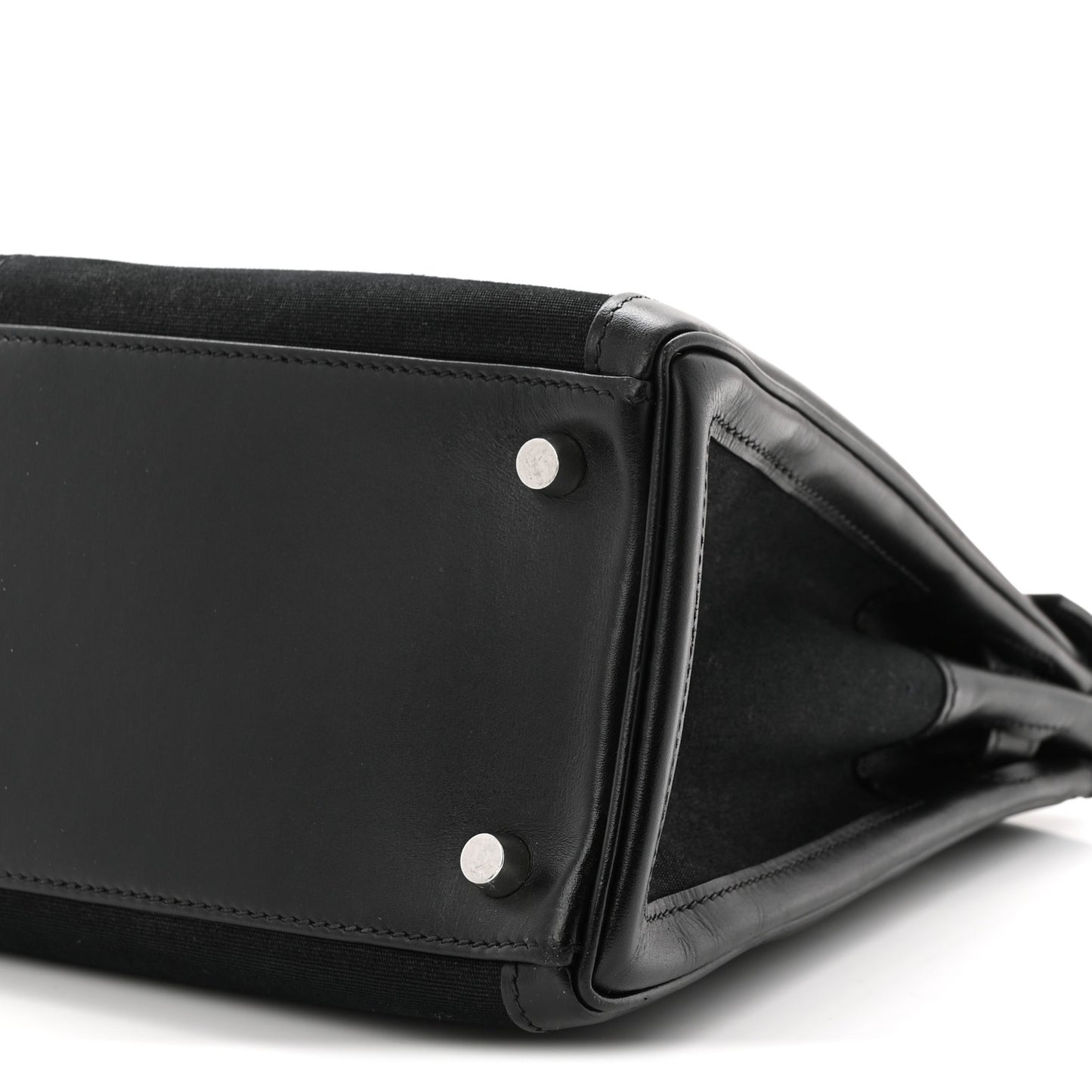 Box Toile Lakis Kelly 32 Black