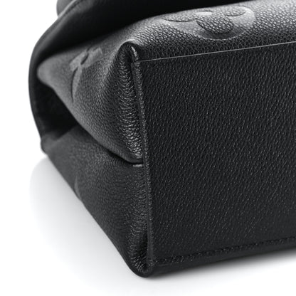 Louis Vuitton Empreinte Monogram Giant Madeleine MM Black 7 of 8