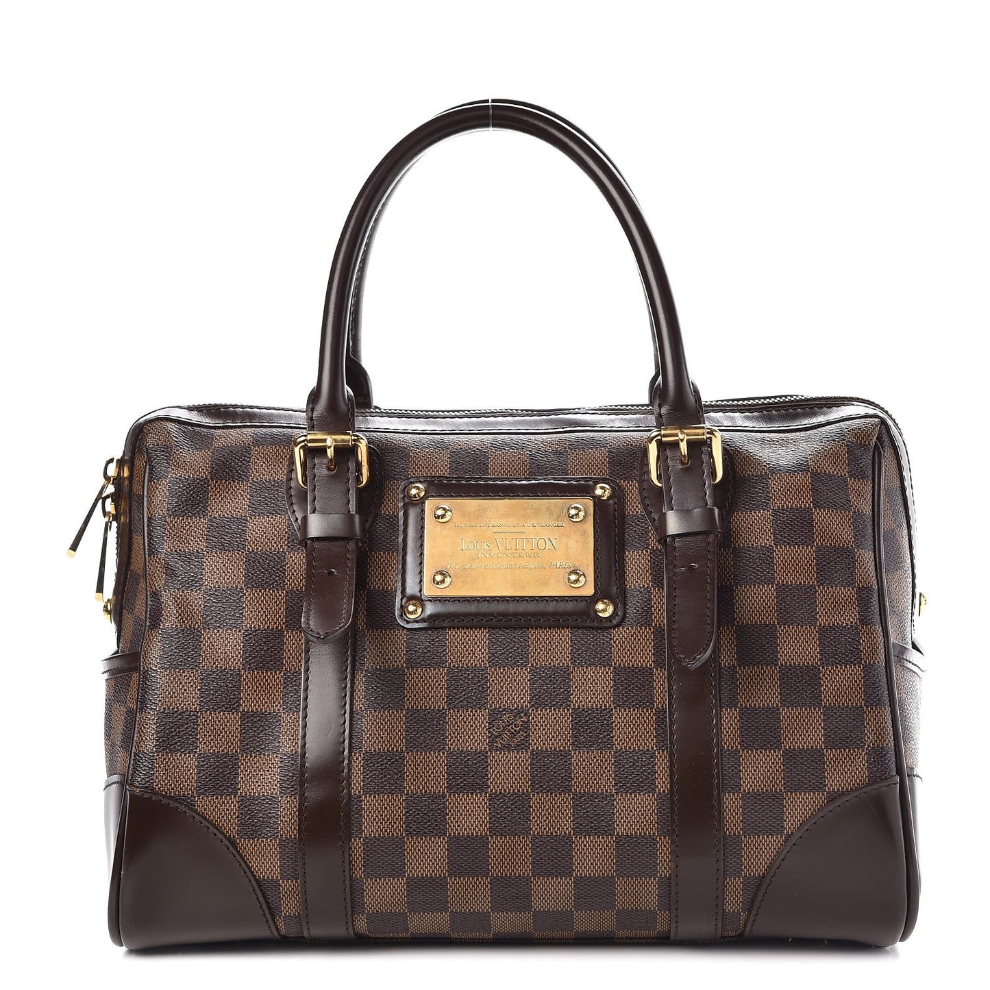 Damier Ebene Berkeley