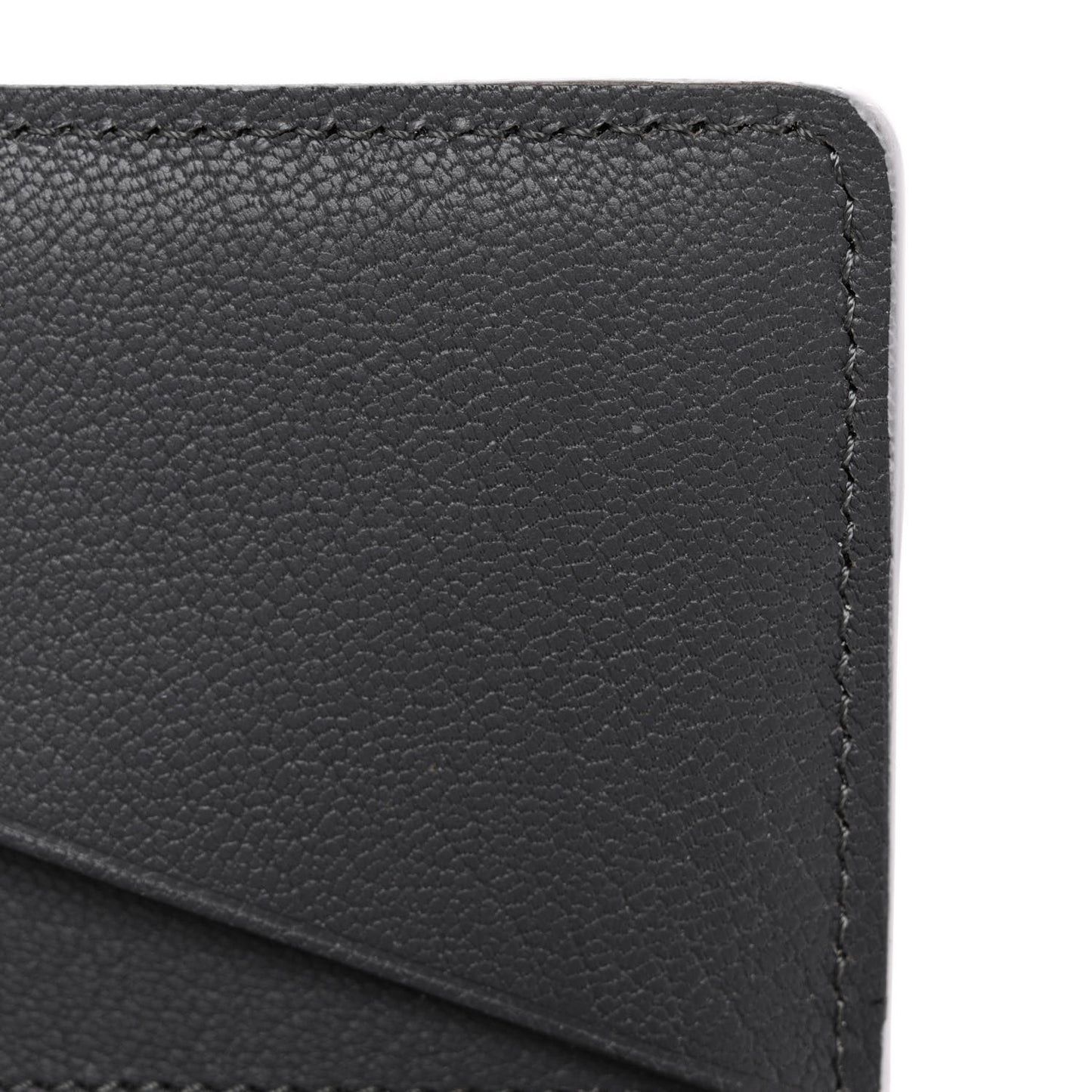Lizard Pocket Organizer Argento