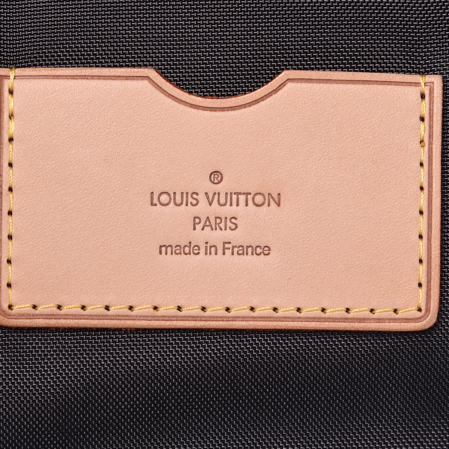Louis Vuitton Monogram Pegase 55 7 of 22