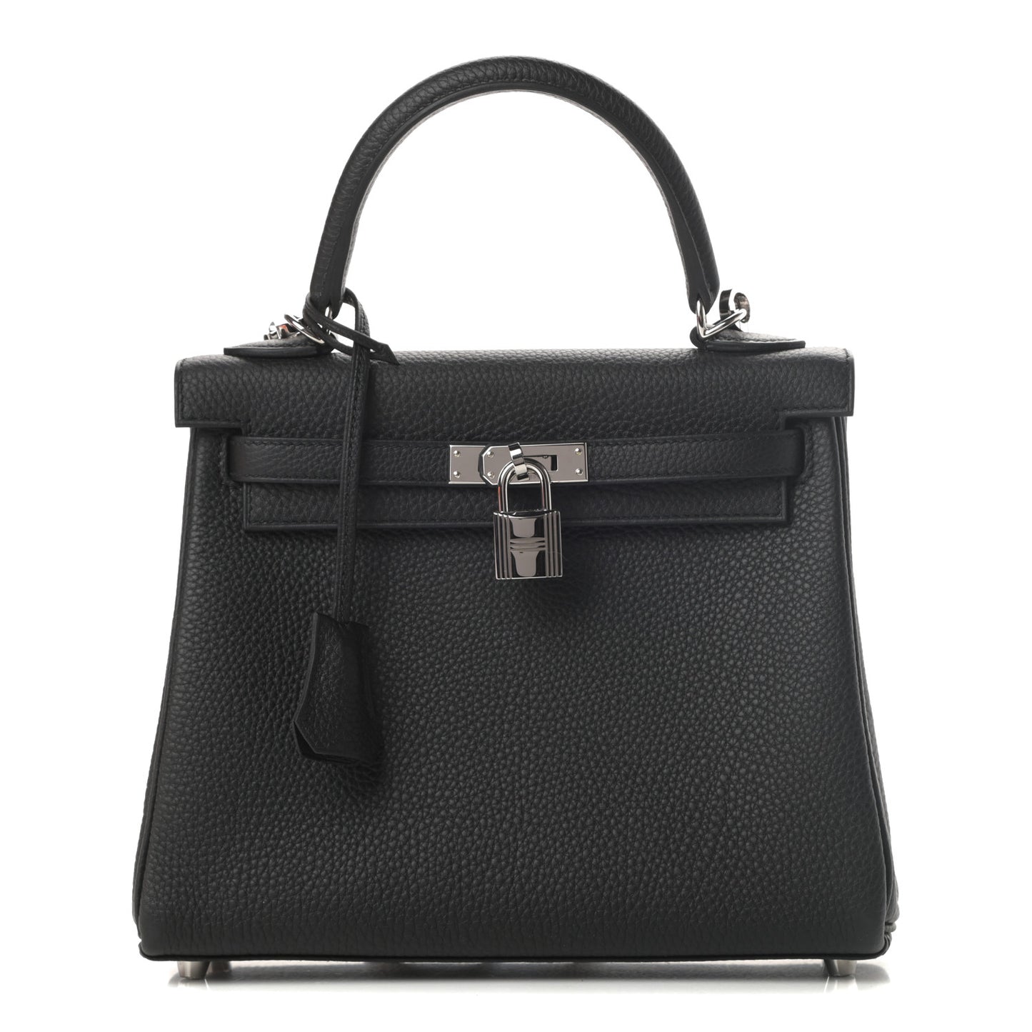 Togo Kelly Retourne 25 Black