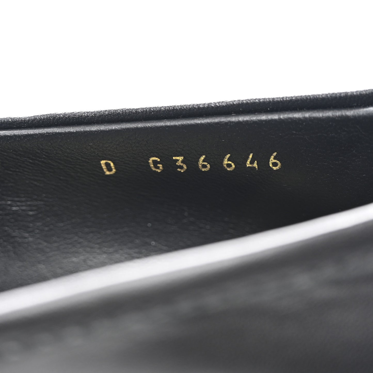 Lambskin Quilted CC Turnlock Loafers 37 Black