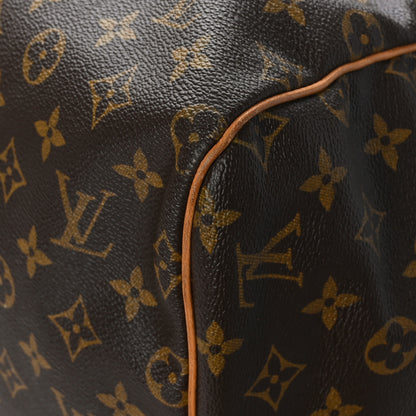 Louis Vuitton Monogram Sac Souple 55 7 of 12