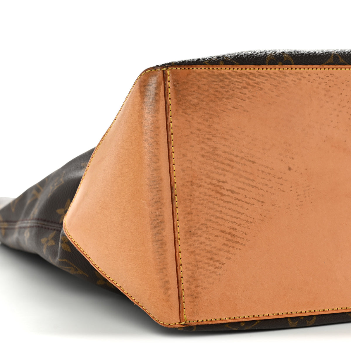 Monogram Cabas Mezzo
