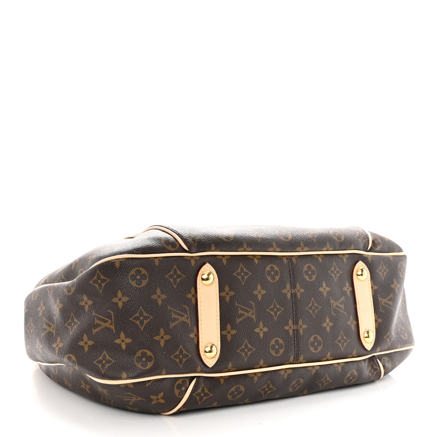 Louis Vuitton Monogram Galliera GM 3 of 8