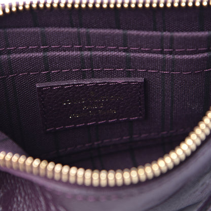 Louis Vuitton Empreinte Citadine GM Pochette Aube 6 of 7