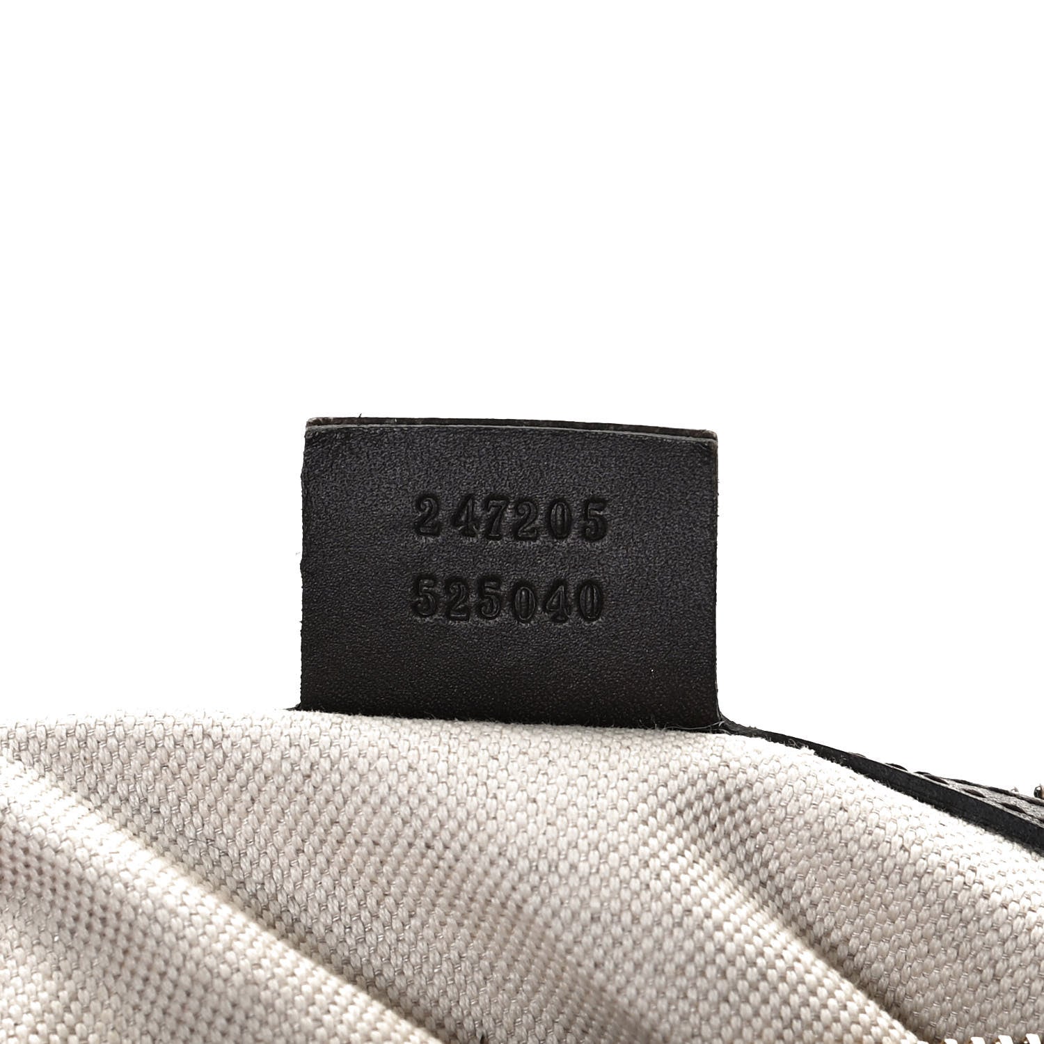 Gucci Monogram Vintage Web Medium Boston Dark Brown 7 of 16