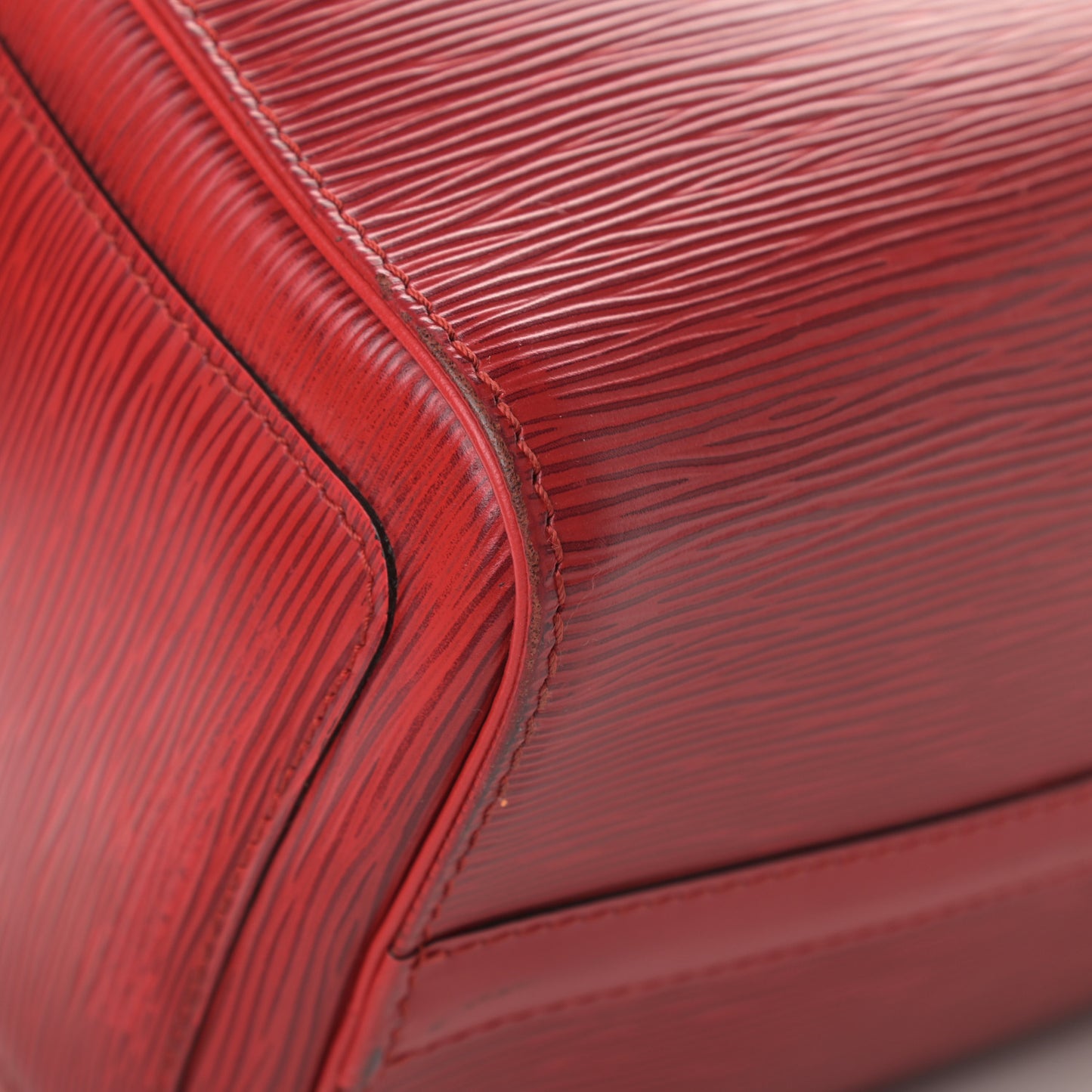 Epi Speedy 25 Castillan Red