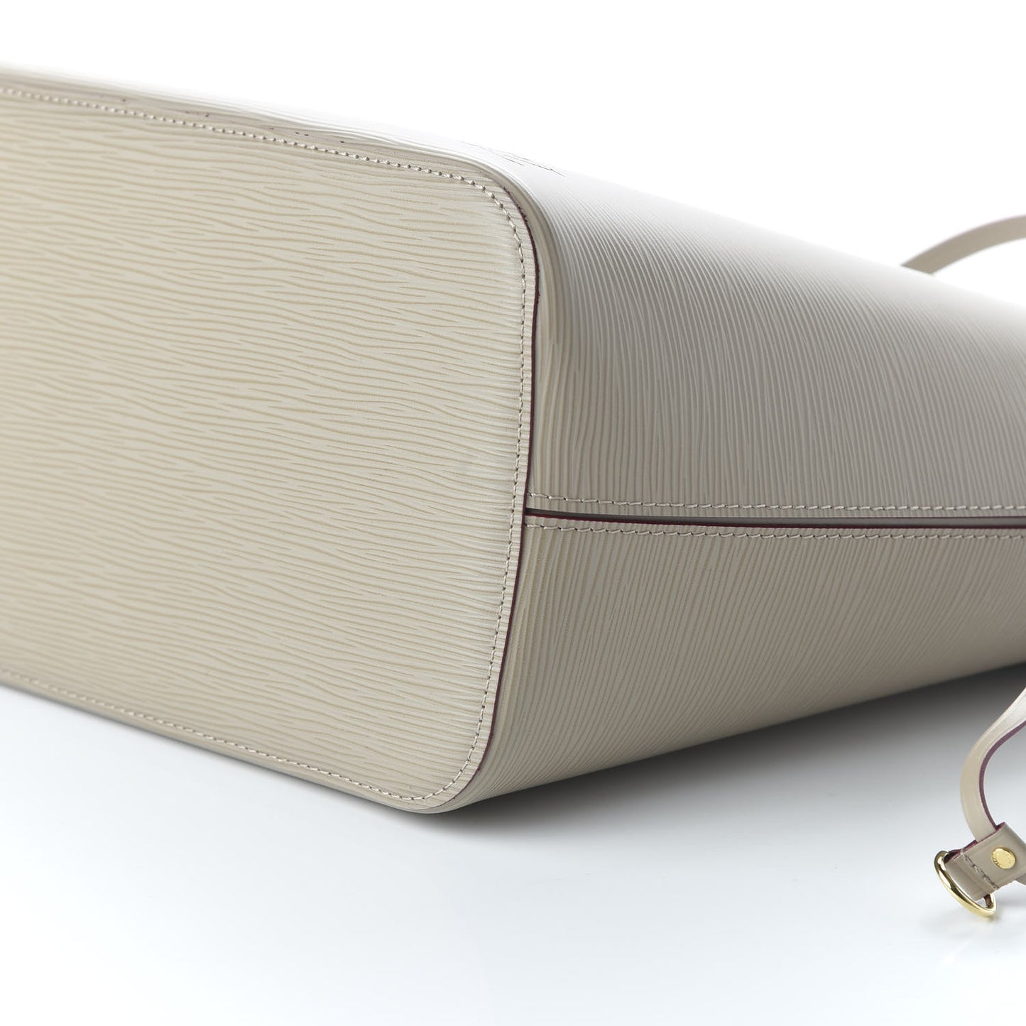 Epi Neverfull MM Galet