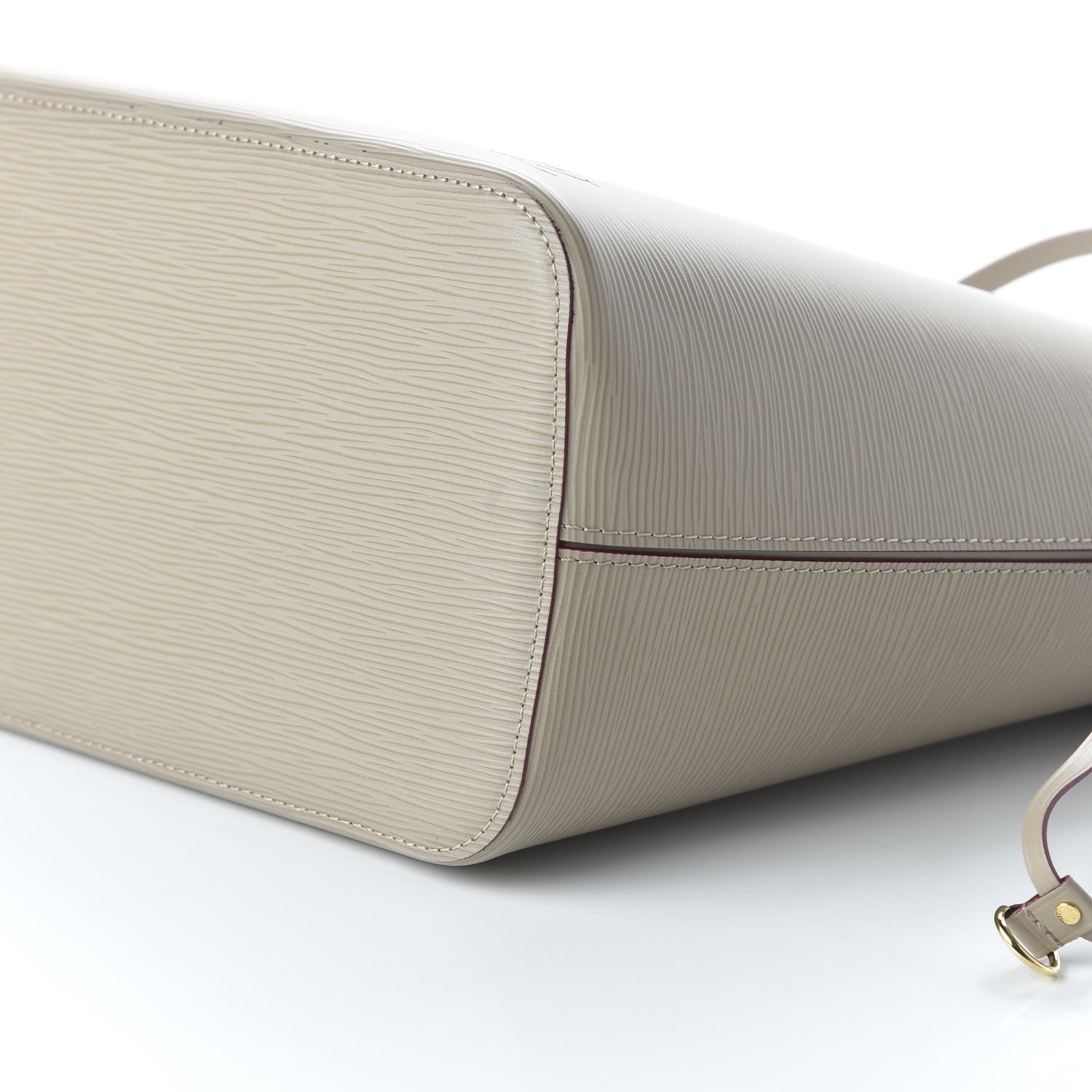 Louis Vuitton Epi Neverfull MM Galet 7 of 9