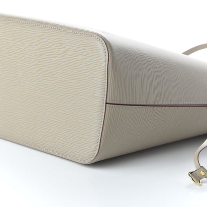 Louis Vuitton Epi Neverfull MM Galet 7 of 9