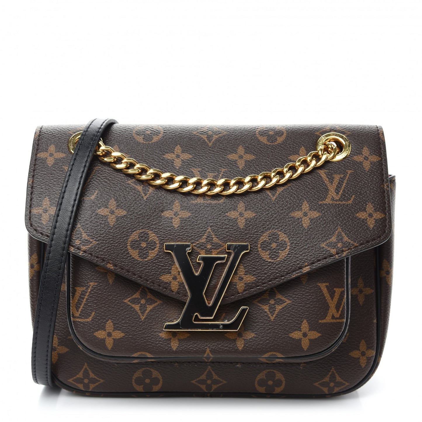 Monogram Passy