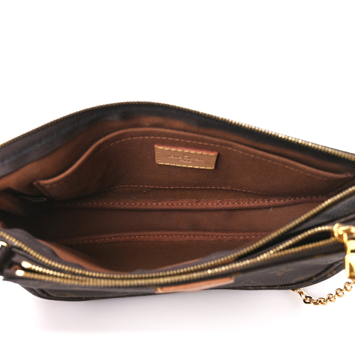 Monogram Multi Pochette Accessories