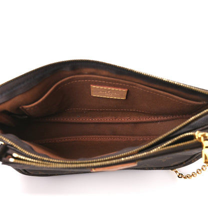 Louis Vuitton Monogram Multi Pochette Accessories 5 of 12