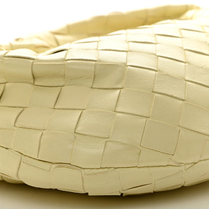 Bottega Veneta Nappa Intrecciato Mini Jodie Ice Cream 9 of 10