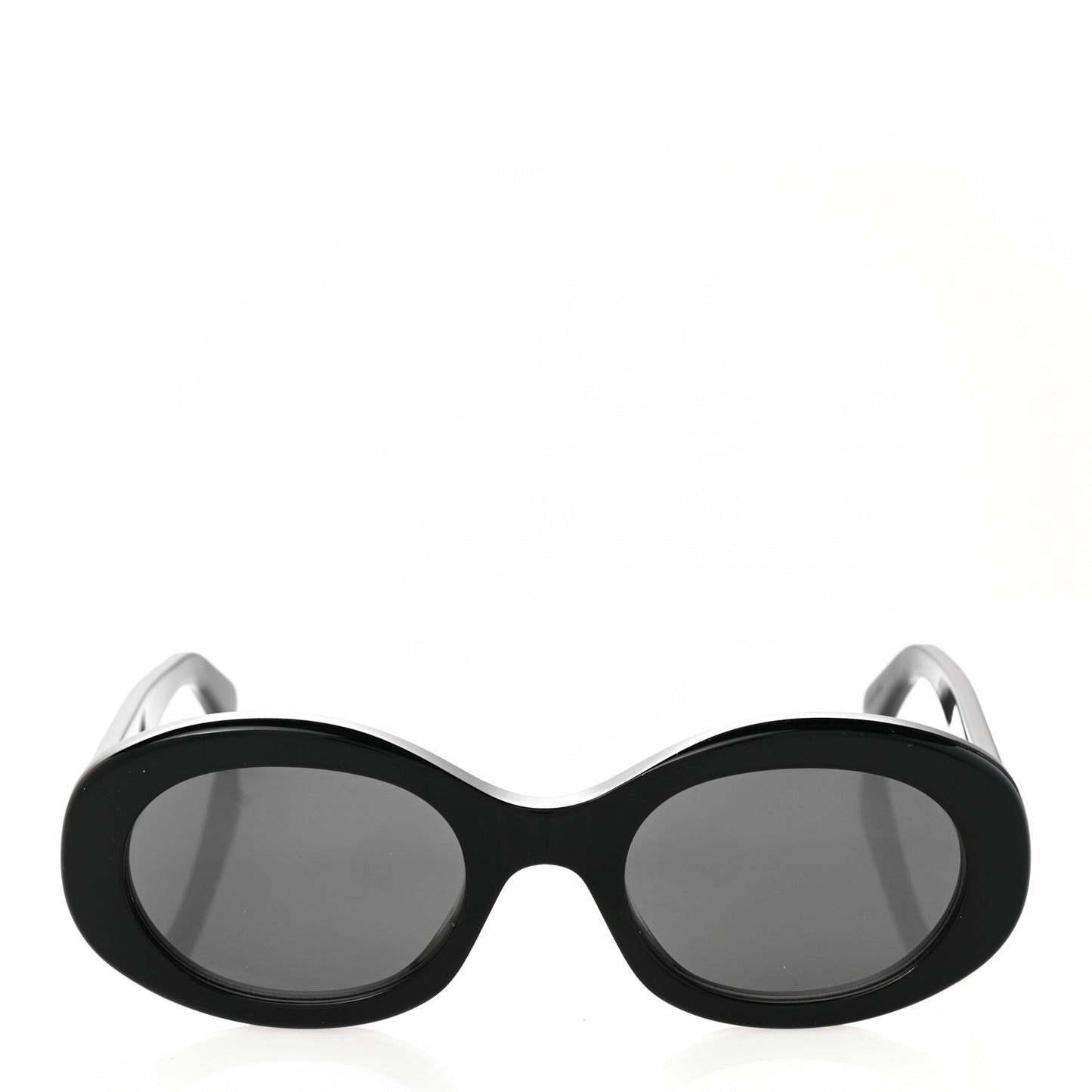 Acetate Triomphe 01 Sunglasses CL 40194U Black