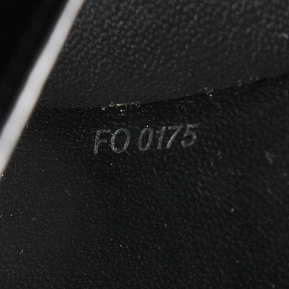 Louis Vuitton Lambskin Malletage GO-14 MM Black 7 of 7