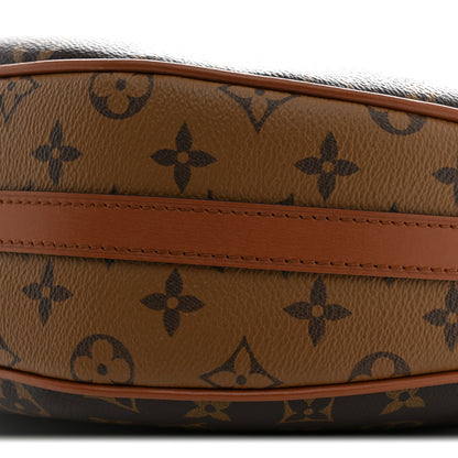 Louis Vuitton Reverse Monogram Loop Hobo 10 of 10