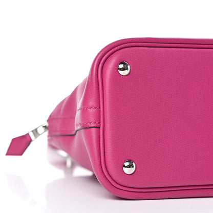 Hermes Swift Bolide 27 Rose Pourpre 8 of 10
