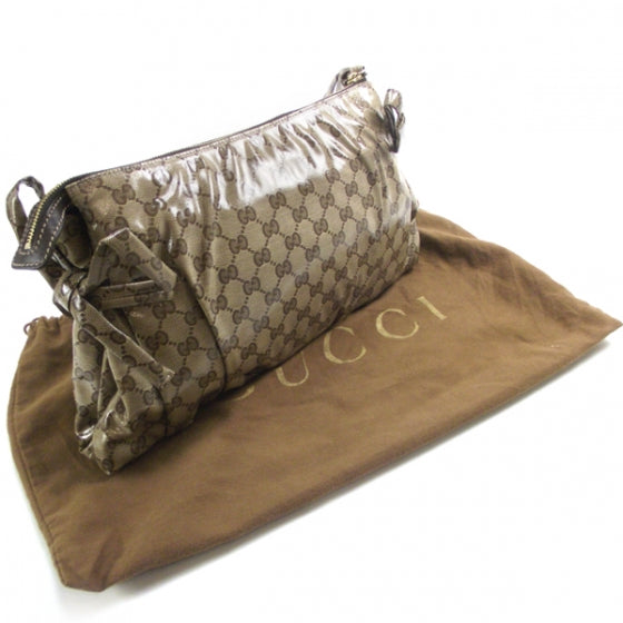 Crystal Hysteria Clutch
