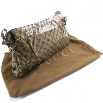 Gucci Crystal Hysteria Clutch 2 of 8