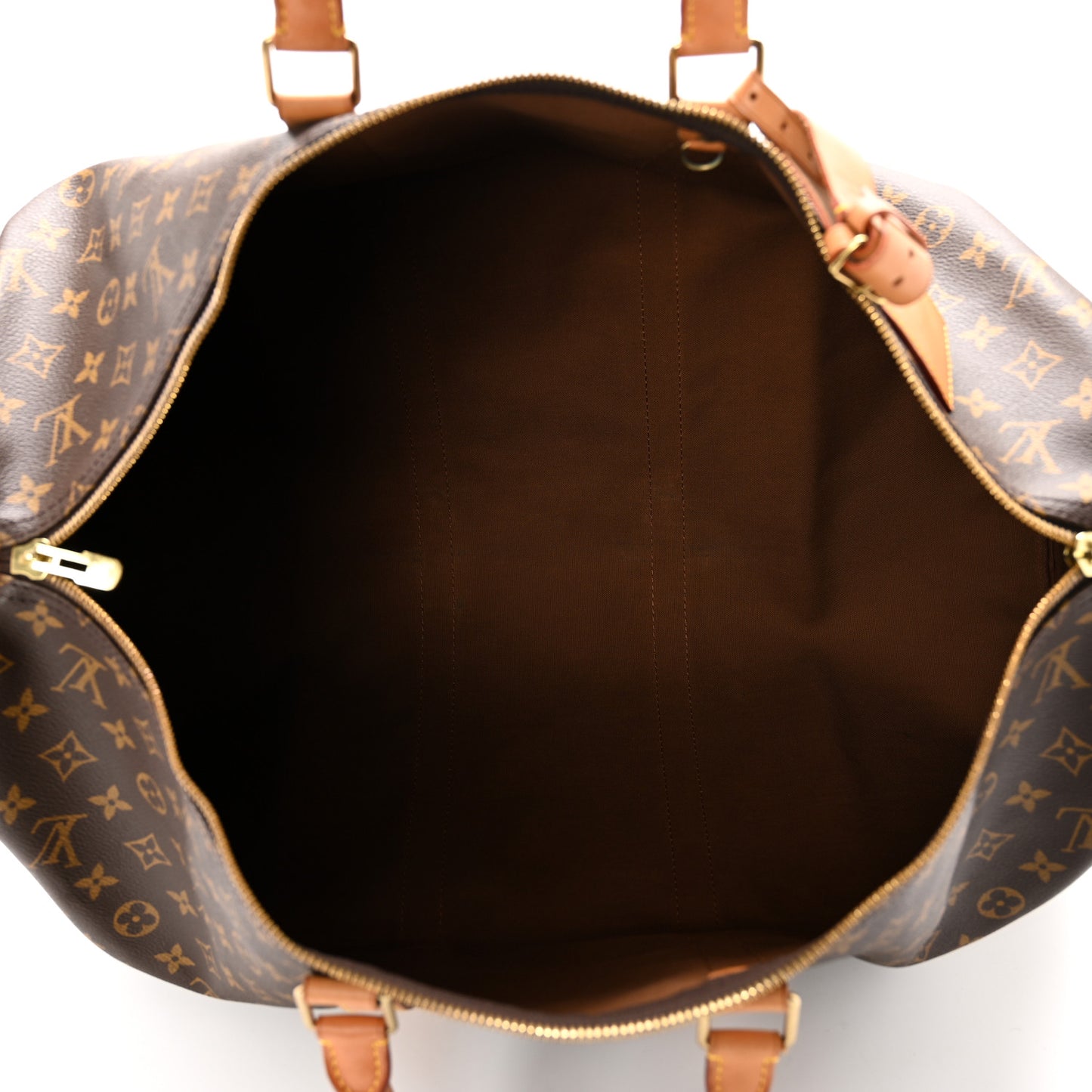Monogram Keepall 55