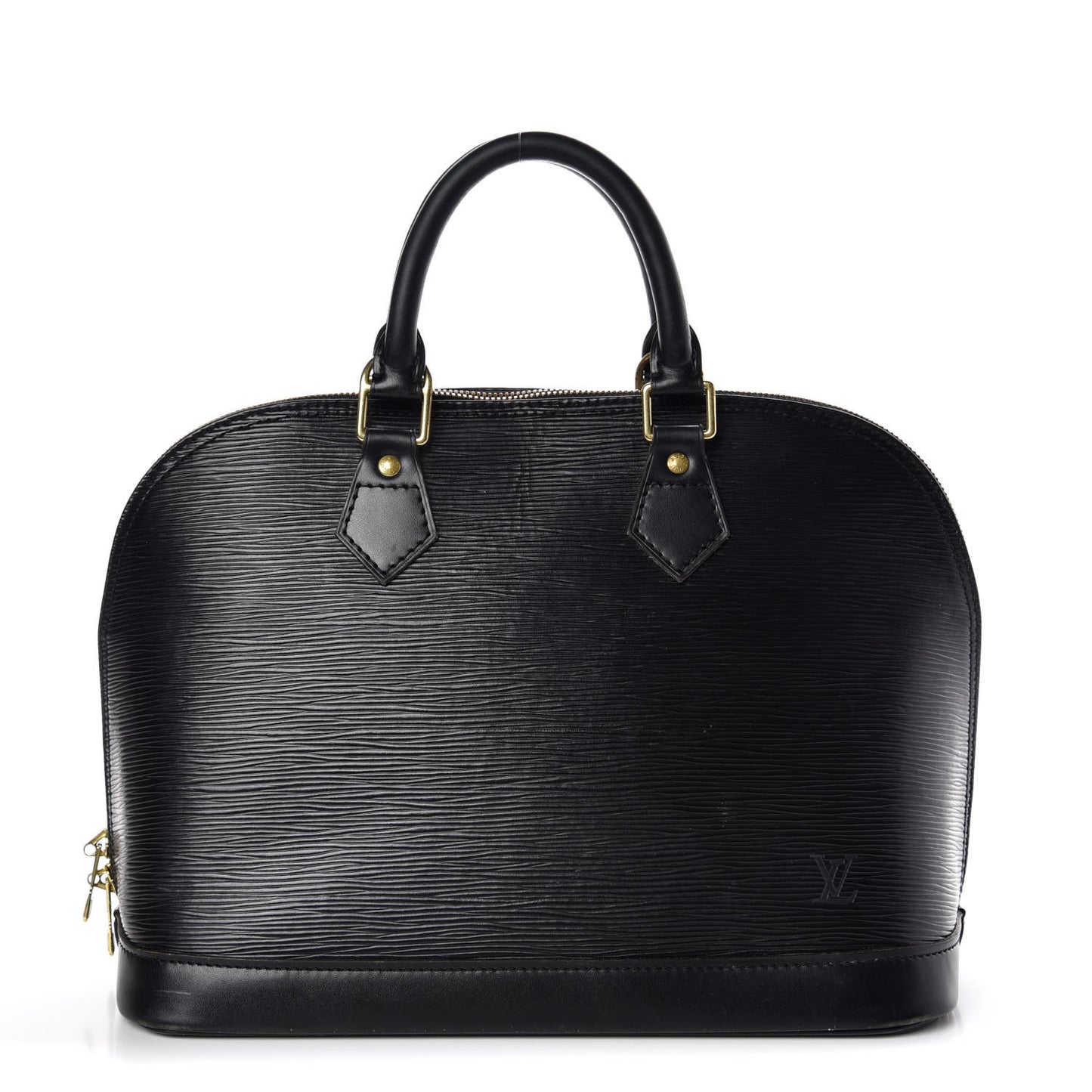Epi Alma PM Black