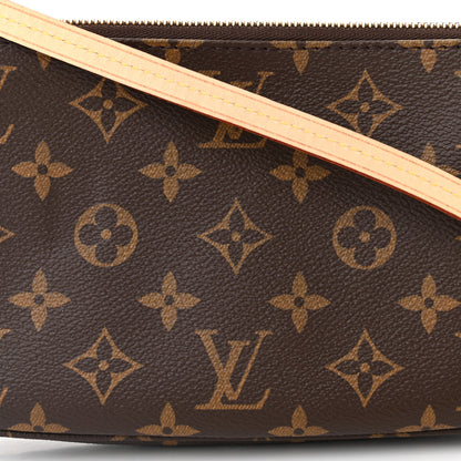 Louis Vuitton Monogram Pochette Accessories NM 7 of 11