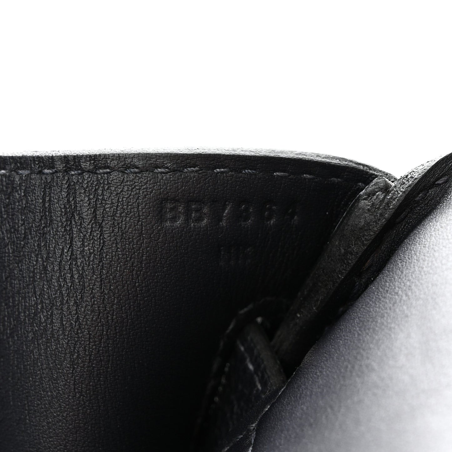 Togo Hac A Dos PM Backpack Bleu Nuit